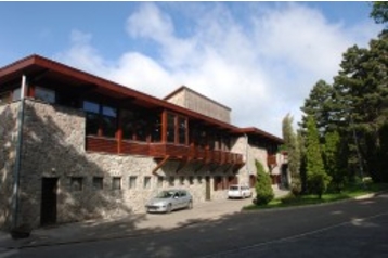 Ungari Hotel Pilisszentkereszt, Eksterjöör