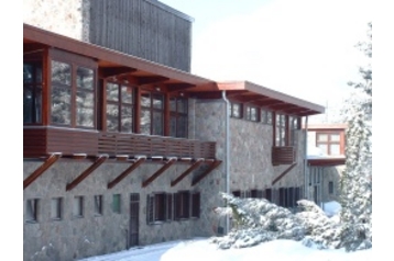 Ungari Hotel Pilisszentkereszt, Eksterjöör