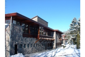 Ungari Hotel Pilisszentkereszt, Eksterjöör