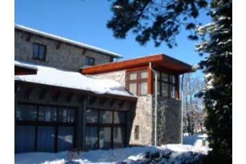 Ungari Hotel Pilisszentkereszt, Eksterjöör