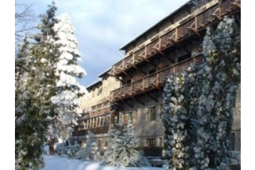 Ungārija Hotel Pilisszentkereszt, Eksterjers