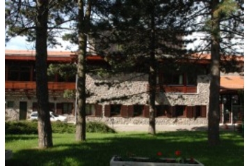 Унгария Hotel Pilisszentkereszt, Екстериор