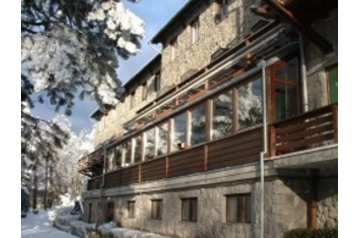 Унгария Hotel Pilisszentkereszt, Екстериор