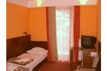 Ungari Hotel Pilisszentkereszt, Eksterjöör