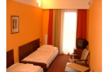 Ungari Hotel Pilisszentkereszt, Eksterjöör