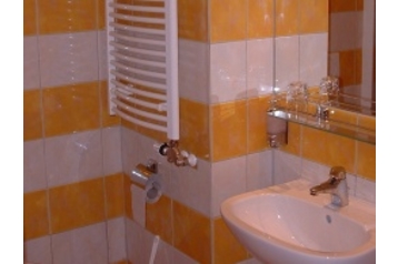 Ungari Hotel Pilisszentkereszt, Eksterjöör