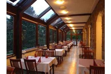 Ungari Hotel Pilisszentkereszt, Eksterjöör