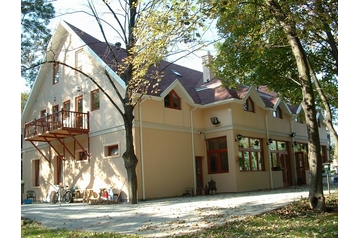 Viesnīca Mosonmagyaróvár 2
