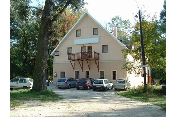 Viesnīca Mosonmagyaróvár 3