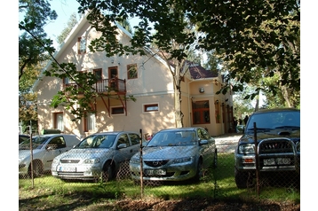 Viesnīca Mosonmagyaróvár 4