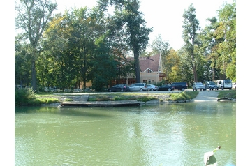 Viesnīca Mosonmagyaróvár 6
