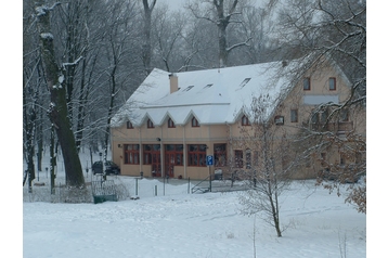 Viesnīca Mosonmagyaróvár 8