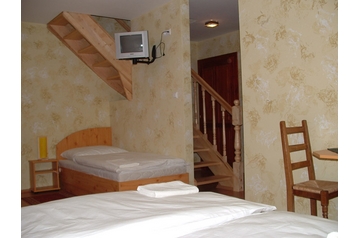 Ungarn Hotel Mosonmagyaróvár, Interiør