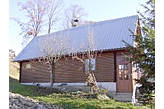 Vikendica Oravská Poruba Slovačka