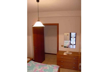 Italia Privát Porlezza, Eksteriør