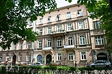 Hotel Cracovia / Kraków Polonia