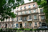 Hotell Krakow / Kraków Polen