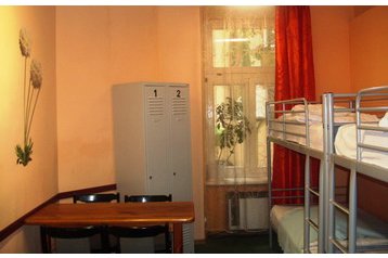 Polen Hotel Krakau / Kraków, Exterieur