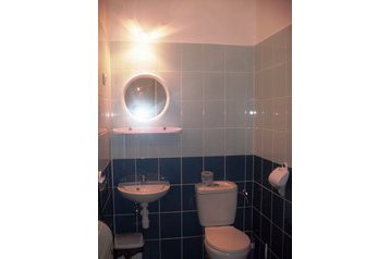 Polen Hotel Krakau / Kraków, Exterieur