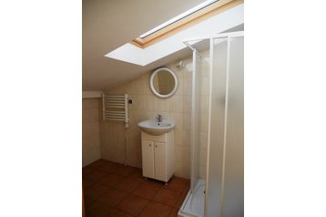 Polen Hotel Krakau / Kraków, Exterieur