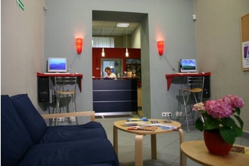 Polen Hotel Krakau / Kraków, Exterieur