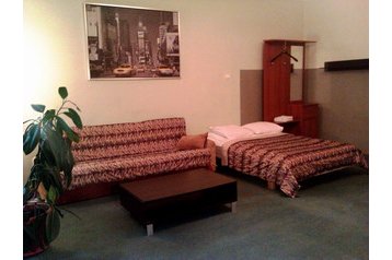 Polonia Hotel Krakovia / Kraków, Exteriorul