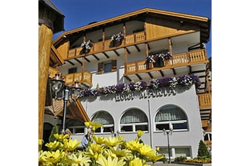 Italien Hotel Moena, Exterieur