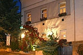 Hotel Eger Madjarska