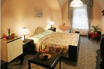 Hungary Hotel Eger, Interior