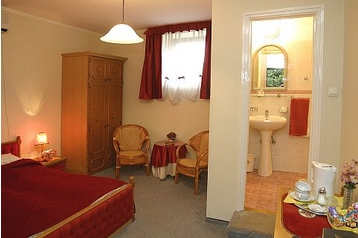 Hungrie Hotel Eger, Extérieur