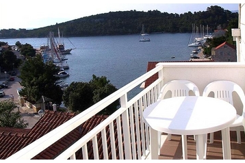 Pension Mljet 7