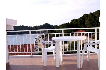 Pension Mljet 8