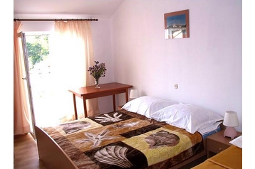 Hrvaška Penzión Mljet, Interier