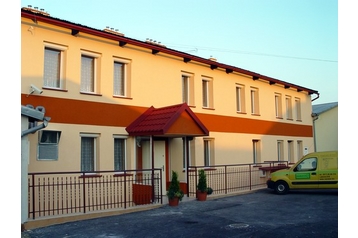 Poľsko Hotel Lubenia, Exteriér