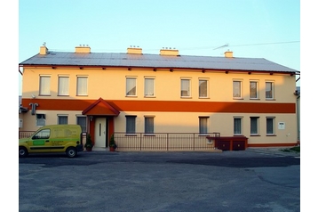 Poola Hotel Lubenia, Eksterjöör