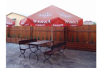 Lenkija Hotel Lubenia, Eksterjeras