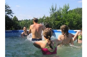 Lenkija Hotel Lubenia, Eksterjeras