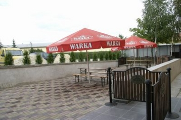 Хотел Lubenia 3
