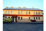 Отель Lubenia Польша