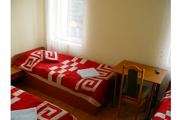Poola Hotel Lubenia, Eksterjöör