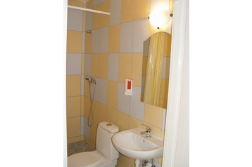 Poola Hotel Lubenia, Eksterjöör