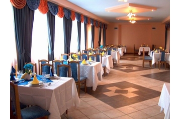 Poola Hotel Lubenia, Eksterjöör