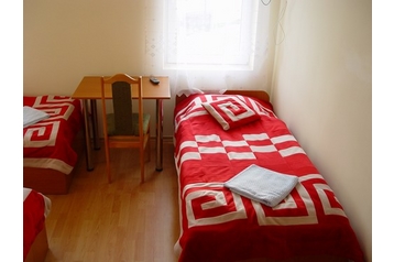 Lenkija Hotel Lubenia, Eksterjeras