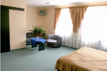 Lenkija Hotel Lubenia, Eksterjeras