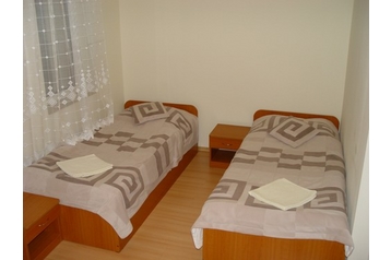 Lenkija Hotel Lubenia, Eksterjeras