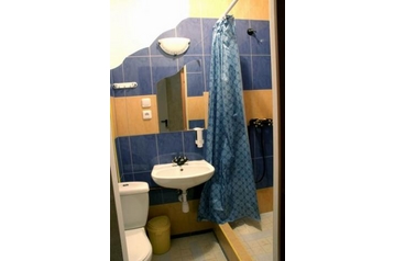 Lenkija Hotel Lubenia, Eksterjeras