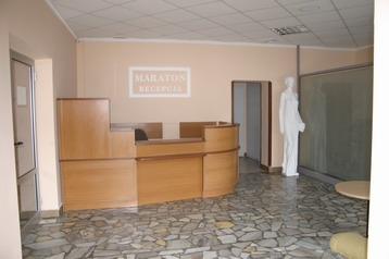 Lenkija Hotel Lubenia, Eksterjeras