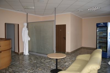 Lenkija Hotel Lubenia, Eksterjeras