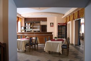 Lenkija Hotel Lubenia, Eksterjeras