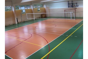 Lenkija Hotel Lubenia, Eksterjeras